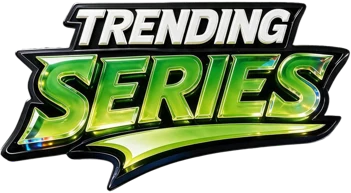 Serien im Trend